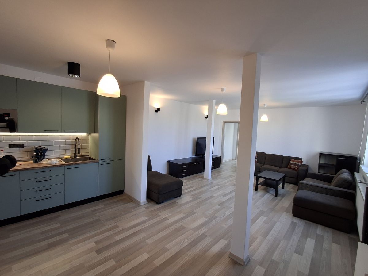 Apt premium utilat nou 2 dormitoare Dorobanti - Poză 1