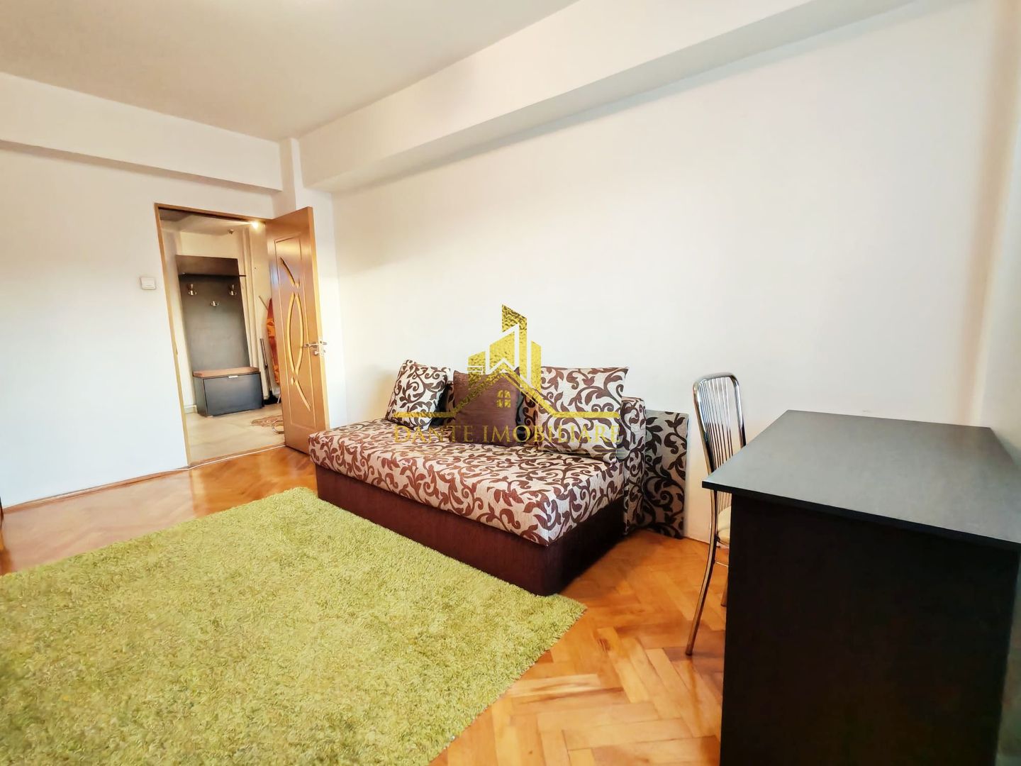 3 camere, decomandat, modern, balcon, zona Centrala, Pta Cipariu - Poză 6