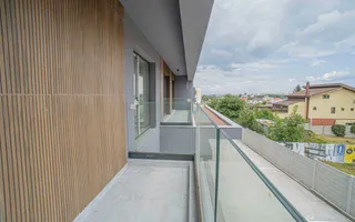 Tomis Nord /Carrefour - Vanzare apartament cu 3 camere, bloc nou. - Poză 21