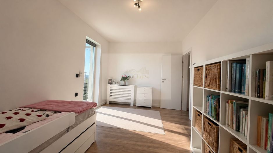 Vânzare Penthouse 3 camere Iris | Terasă 140 mp | View spectaculos - Poză 7