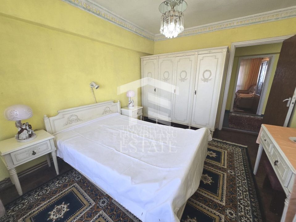 Centru - Apartament de 4 camere cu vedere Panoramica la Marea Neagra - Poză 5
