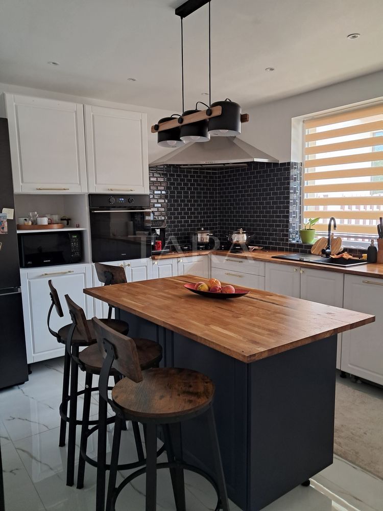 De vânzare duplex în Florești, zona Cetății - Poză 8