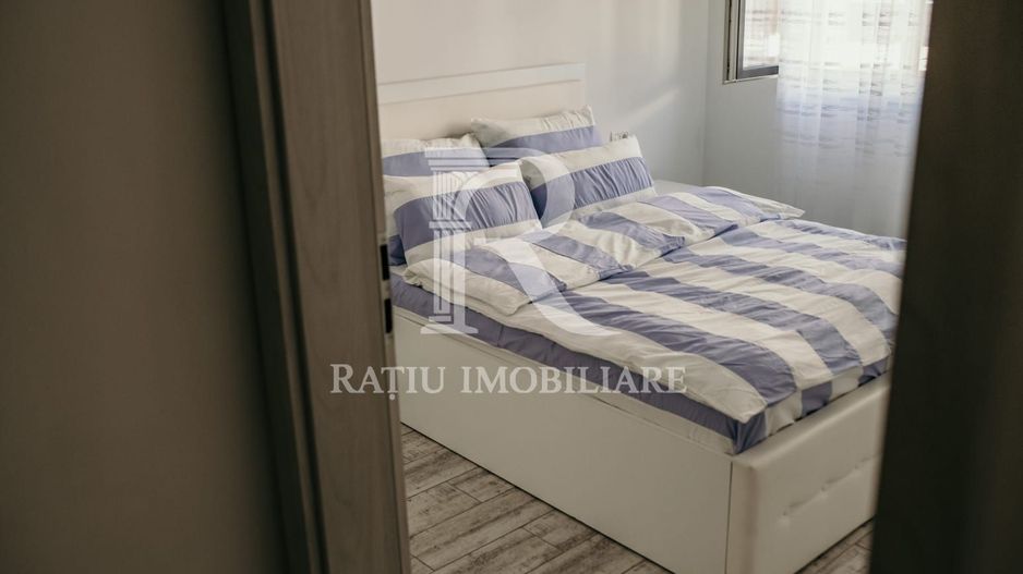 Apartament cu 2 camere | West Residence | Oradea - Poză 6