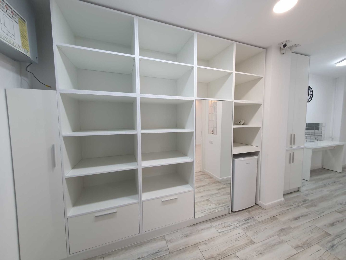 Garsoniera de inchiriat bucuresti sector 3, ideal pentru firma - Poză 4