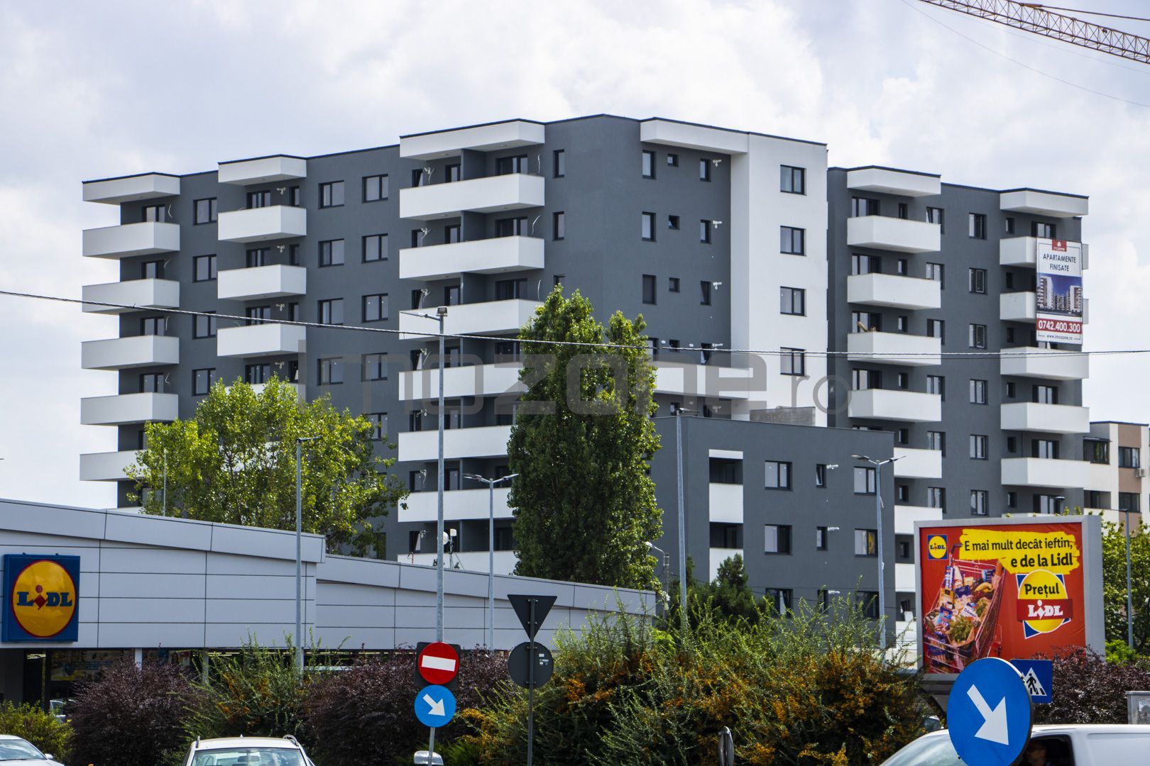 Spatiu Comercial de Inchiriat/Vanzare cu front stradal in Militari, Pacii - Poză 3