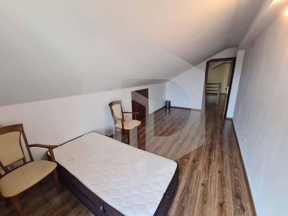 Apartament|4 camere | zona Calea Dumbravii | Lift | Parcare subterana - Poză 19