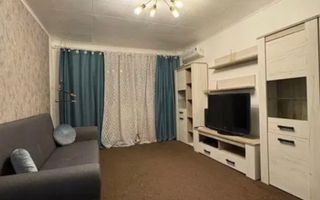 AP. 2 CAMERE - TEI, PET-FRIENDLY, BLOC REABILITAT, BUCATARIE INCHISA - Poză 1