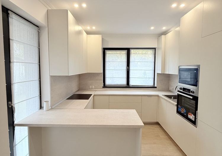 Casa otopeni de inchiriat ( prima inchiriere) - Poză 2