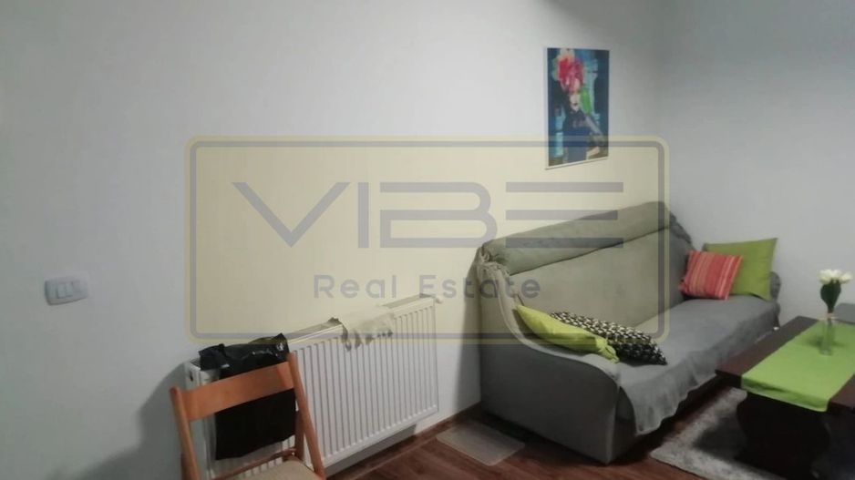 Popas Pacurari- Casa Auto Dacia - Apartament 1 camera - Parcare privata - Poză 13