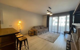 AP. 3 CAMERE SOHO UNIRII, INCALZIRE PARDOSEALA, PARCARE, METROU 10 MIN - Poză 2