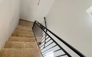 Apartament 3 camere zona Crisan , etaj 1, prima inchiriere - Poză 11