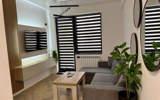 Apartament 2 camere zona Campus - Universitatea Ovidius - Termen Lung - Poză 2