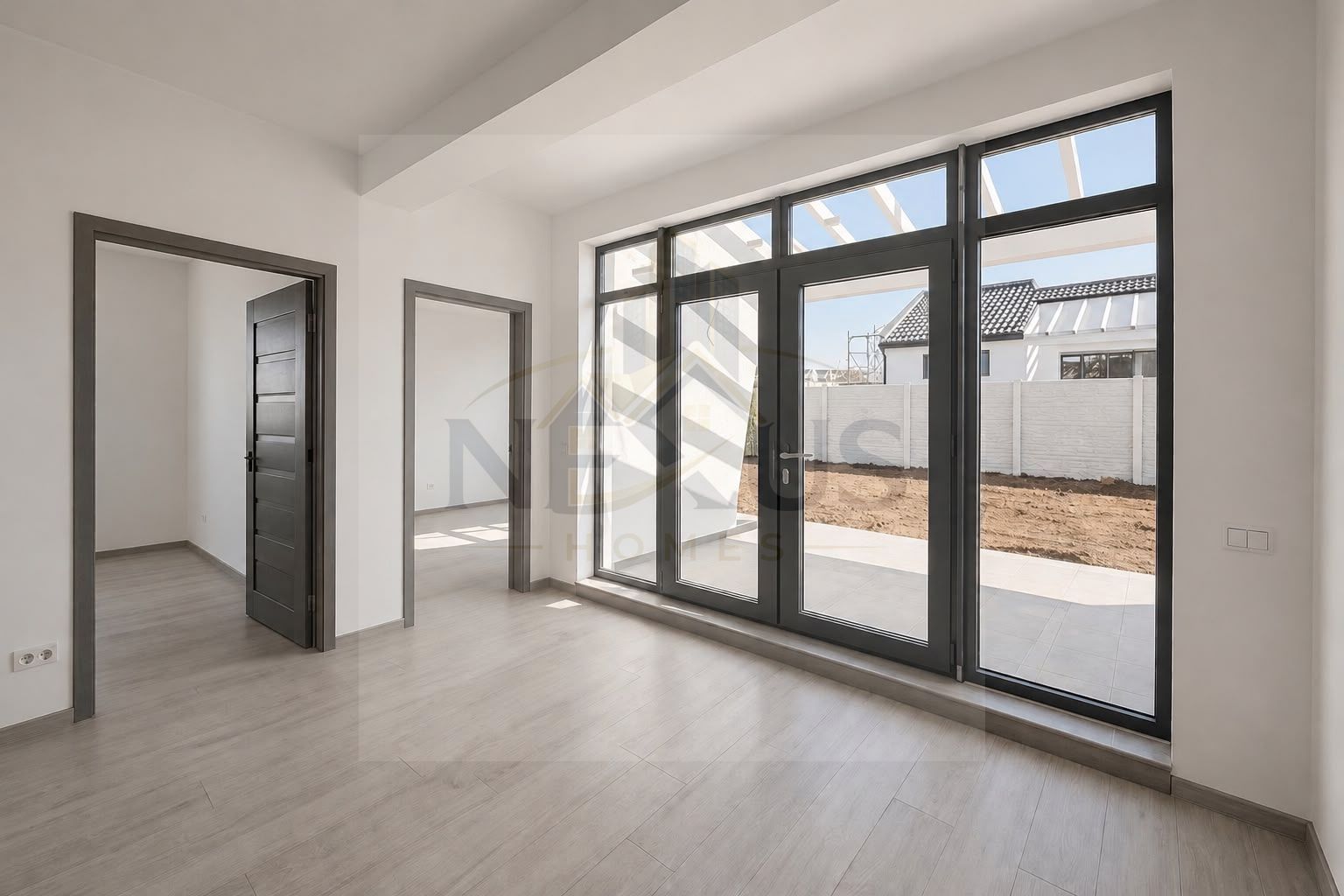 Berceni - Casa individuala | Miorita - Mutare imediata - Teren 450 mp - Poză 6