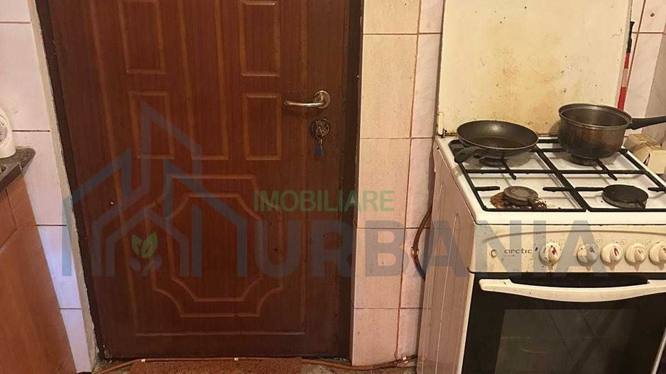 Garsonieră mobilată, Nicolina Iași, 16.15 mp, 31.500 EUR - Poză 6