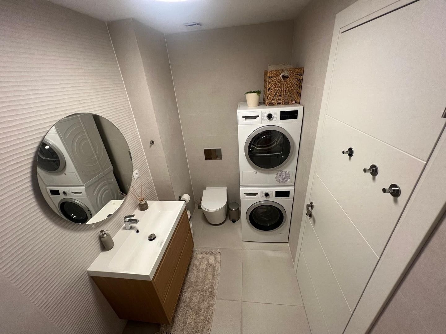 Apartament Floreasca Residence - Poză 5