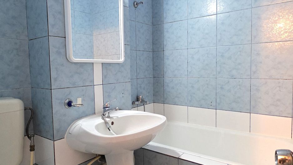 Apartament 1 cameră, parter, 32 mp, VASLUI - zona Nord; - Poză 9