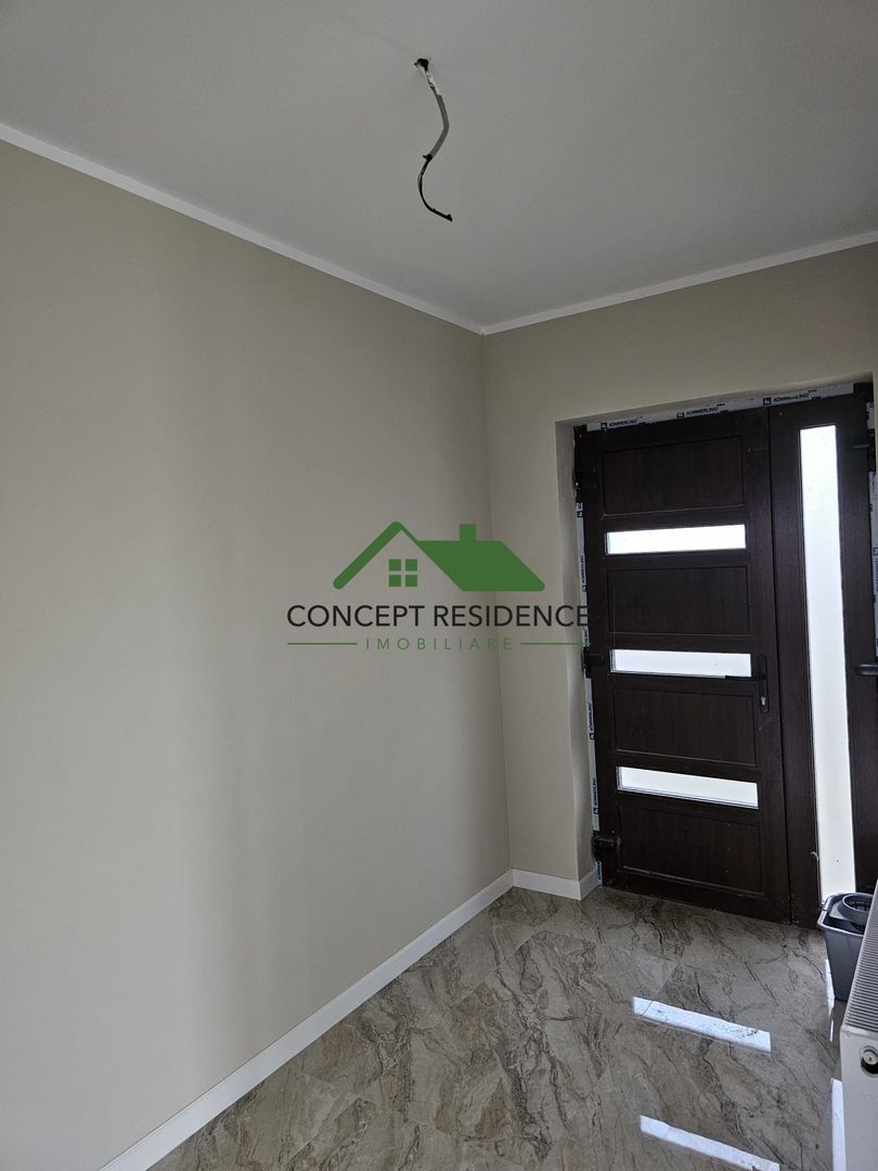 Casă nouă parter | 3 dormitoare | Stil mediteranean - Poză 9