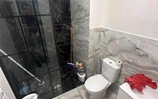 Apartament de 2 camere, 55mp, parcare, Zona AMA Residence - Poză 10