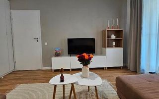 2 Camere Plaza Residence Sector 6 - Poză 13