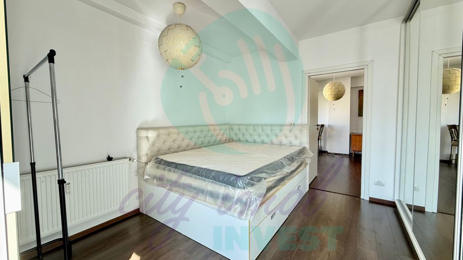 Apartament 2 camere | Nerva Traian – plan secund | 5–7 min de metrou Timpuri Noi - Poză 9