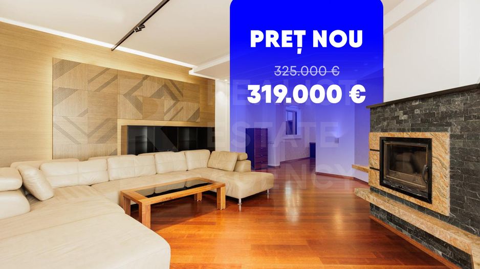 Vânzare, apartament, 3 camere, str. Ciuflea, sectorul Centru - Poză 1
