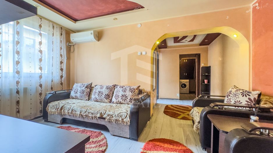 2 camere | Toporasi | Giurgiului | Prelungirea Ferentari | 38mp | - Poză 3