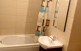 GARSONIERA - ALEXANDRIEI, BUCATARIE INCHIS, MOBILAT/UTILAT MODERN - Poză 7