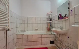 Apartament 3 camere Nord | Centrala proprie | 2 balcoane | I-01 - Poză 12