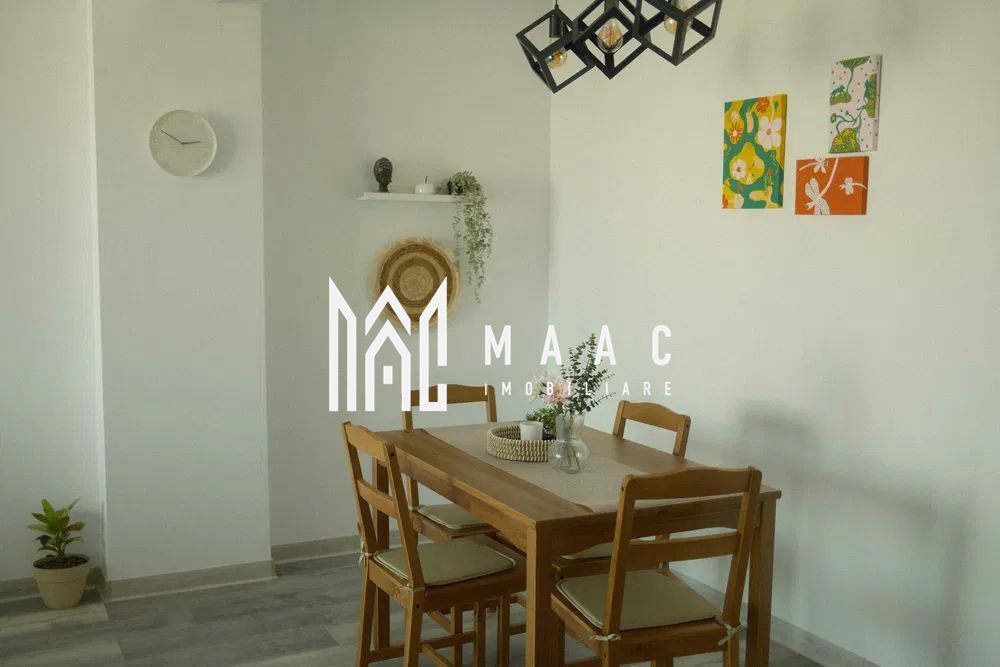 Apartament 2 camere | Modern I Lup Residence - Poză 5