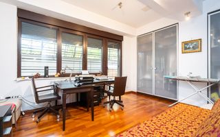 Apartament - 4 camere - vanzare - Floreasca - Parcul Verdi - Poză 11