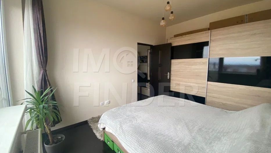 Apartament Finisat  cu Parcare Subterana Zona Grand Hotel Buna Ziua - Poză 6