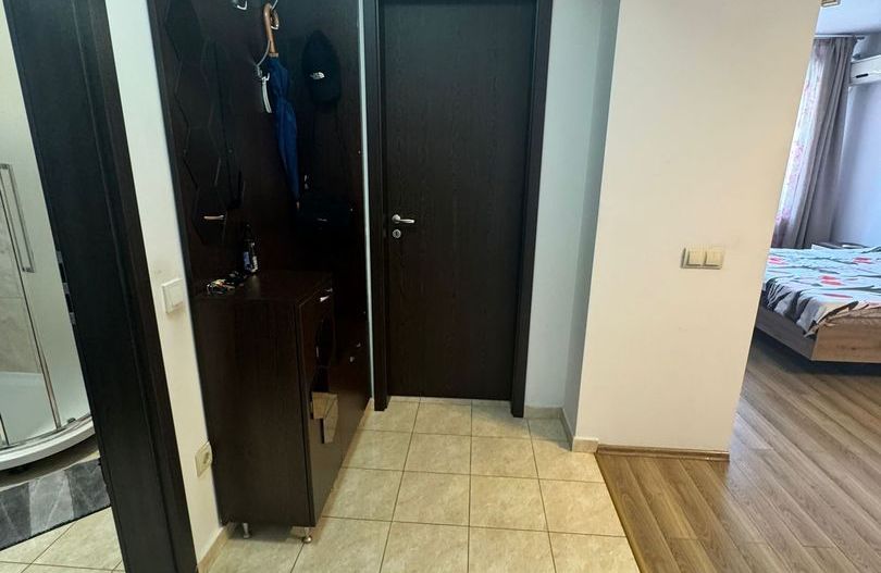 Apartament tip studio Bragadiru Fortuna Loc de Parcare - Poză 7