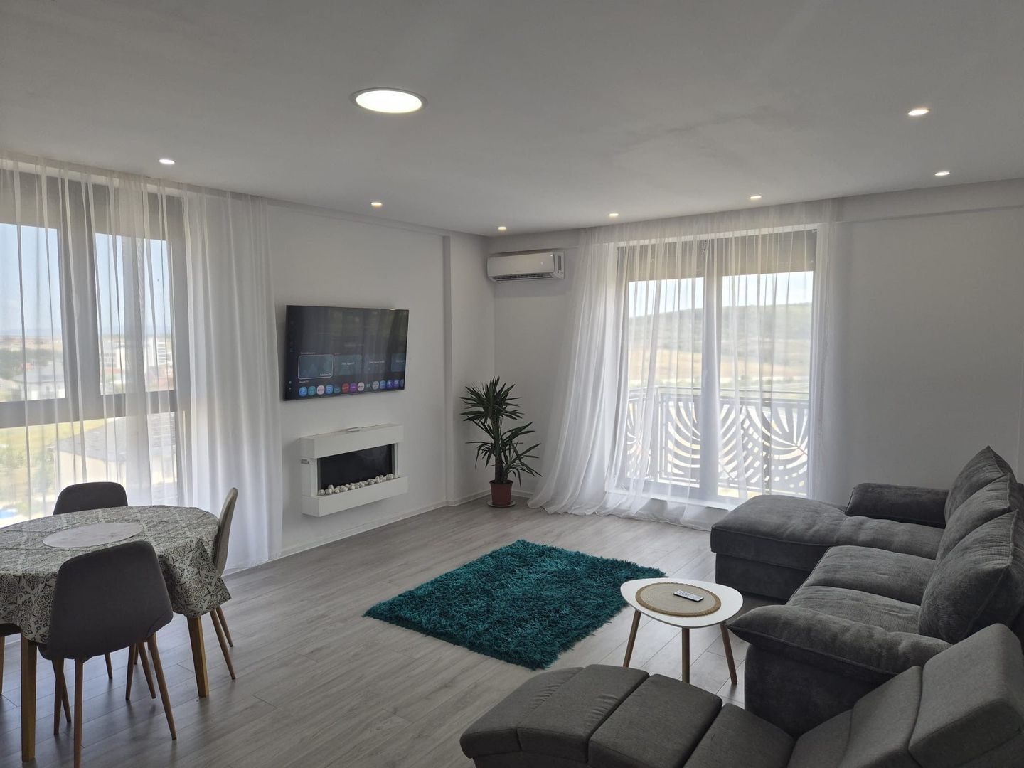 Apartament Nou 2 camere Baile Felix - Poză 1