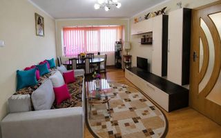 Apartament 2 camere  Sagului - Poză 1