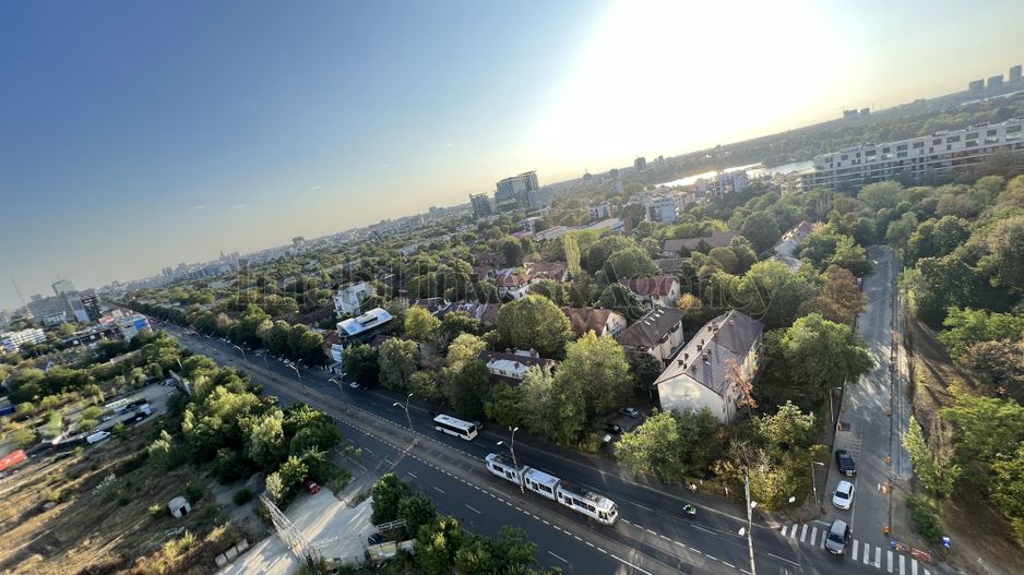 Apartament 3 camere de vanzare One Verdi Park - Poză 16