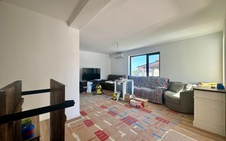 SOLD/VANDUT- Casa / Vila de vanzare Agigea, jud. Constanta - Poză 11