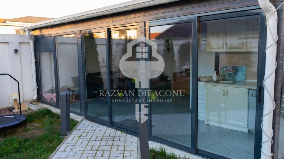 Casa de vanzare - Poză 14