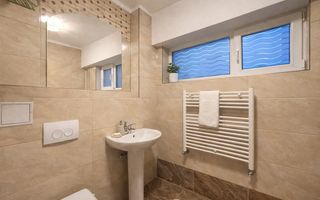 Apartament Spatios - 2 balcoane - 2 bai - Etaj 1 - Zona Dorobantilor - Poză 7