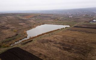 Vânzare, casă, 110 mp + 3 ari, strada Frasinilor, Ialoveni - Poză 7