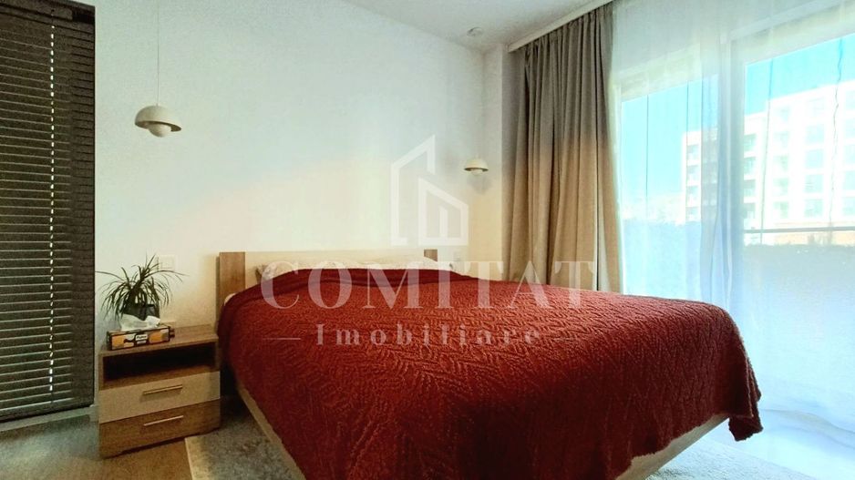 Apartament cu 2 camere | Grădină | Parcare| Forești - Zona Avram Iancu - Poză 7