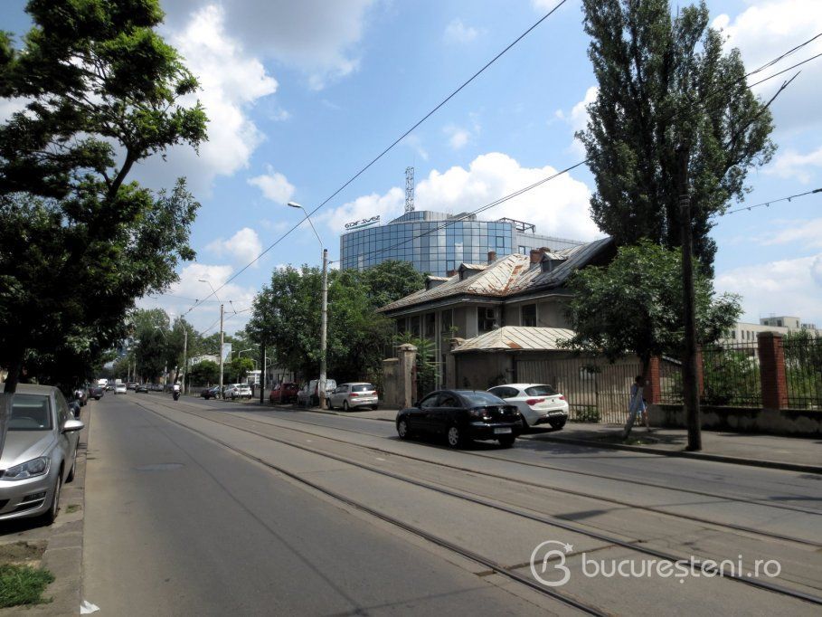 Vânzare Casă 2 Camere || Bulevardul Mărășești Nr. 11 || Lângă Parcul Carol - Poză 16