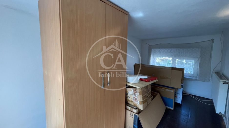 Casa de vanzare cu 4 camere in zona Nufaru,  Oradea - Poză 23