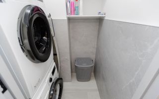Chirie, apartament, 2 camere, str.  Melestiu, Botanica - Poză 12