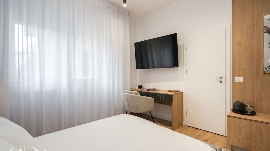 Apartament superb de 4 camere | Tudor Arghezi | GalDan Apartments - Poză 12