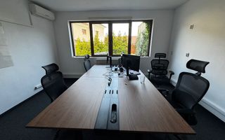 Spațiu de birouri – zonă premium, lângă Iulius - Poză 2