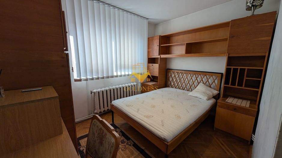 2 camere decomandate, Manastur, Zona  Minerva,  Primaverii - Poză 1