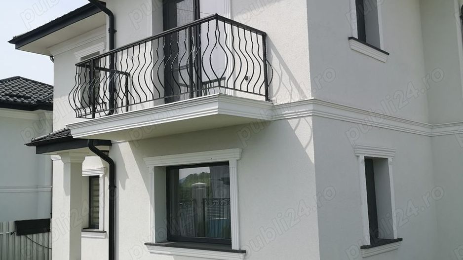 Casa de vânzare Miroslava D+P+1E - Poză 2