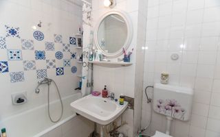 Apartament 4 camere +boxa, ultracentral Pitesti - Poză 8