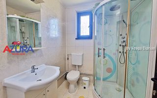 Casă D+P+M | 254 mp | 1.130 mp teren | Mobilată Premium | Țițești, AG - Poză 28