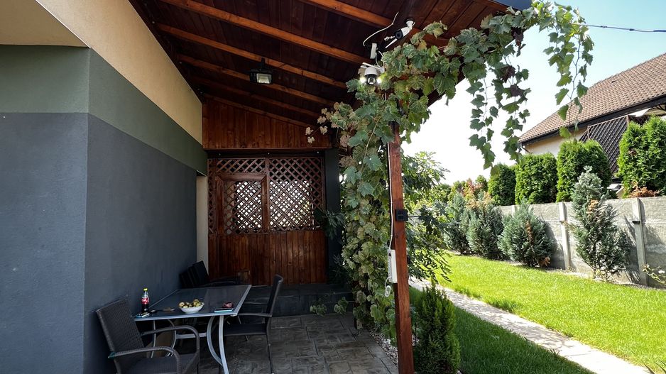 Duplex cu 4 camere, amplasament excelent |Dumbrăvița| - Poză 13